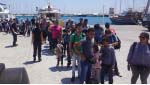 UN Urges EU to Speed Registration, Relocation of Refugees